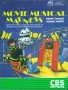 Atari  800  -  movie_musical_madness_cart